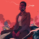 Illustration for article titled Boom Studios Newest Comic iAbbott/i Is a 70s-Set Supernatural Crime Thriller